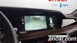 Kia Mohave Дизель 3.0 4WD 7-Seater 2020 года из Южной Кореи