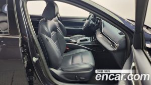 Hyundai Grandeur 2.5 2020 года из Южной Кореи