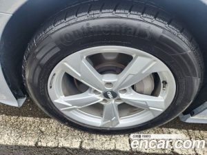 Audi A6 45 TFSI 4WD 2020 года из Южной Кореи