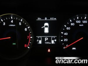 Ssangyong KORANDO Бензин 1.5 2WD C7 2023 года из Южной Кореи