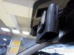 Ssangyong KORANDO Бензин 1.5 2WD C7 2023 года из Южной Кореи