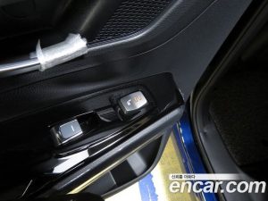 Ssangyong KORANDO Бензин 1.5 2WD C7 2023 года из Южной Кореи