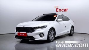 Kia K7 2.5 GDI Noblesse 2020 года из Южной Кореи