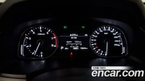 Kia K7 2.5 GDI Noblesse 2020 года из Южной Кореи