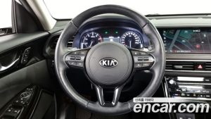 Kia K7 2.5 GDI Noblesse 2020 года из Южной Кореи