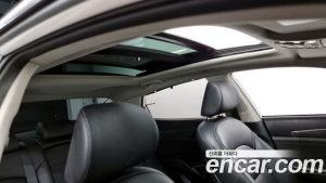 Kia K7 2.5 GDI Noblesse 2020 года из Южной Кореи
