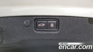 Kia K7 2.5 GDI Noblesse 2020 года из Южной Кореи