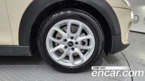 Mini Cooper 5Door HIGH 2020 года из Южной Кореи