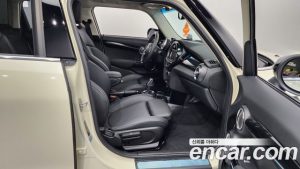 Mini Cooper 5Door HIGH 2020 года из Южной Кореи