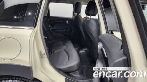 Mini Cooper 5Door HIGH 2020 года из Южной Кореи
