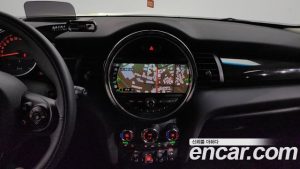 Mini Cooper 5Door HIGH 2020 года из Южной Кореи