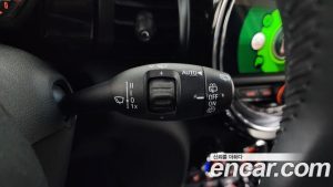 Mini Cooper 5Door HIGH 2020 года из Южной Кореи