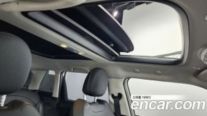 Mini Cooper 5Door HIGH 2020 года из Южной Кореи