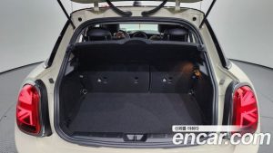 Mini Cooper 5Door HIGH 2020 года из Южной Кореи