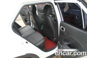 Hyundai Venue 1.6 Modern 2020 года из Южной Кореи