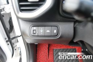 Hyundai Venue 1.6 Modern 2020 года из Южной Кореи