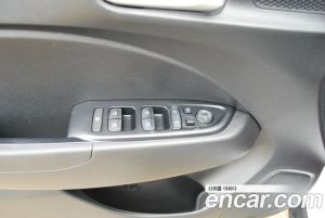 Hyundai Venue 1.6 Modern 2020 года из Южной Кореи