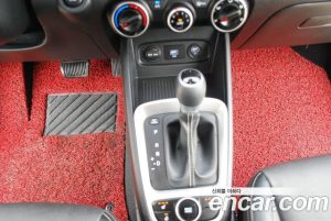 Hyundai Venue 1.6 Modern 2020 года из Южной Кореи