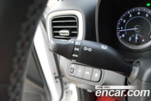 Hyundai Venue 1.6 Modern 2020 года из Южной Кореи