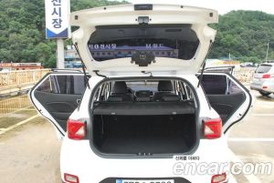 Hyundai Venue 1.6 Modern 2020 года из Южной Кореи