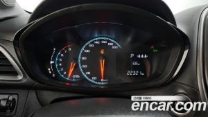 ChevroletGMDaewoo Spark LT 2021 года из Южной Кореи