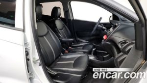 ChevroletGMDaewoo Spark LT 2021 года из Южной Кореи