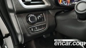 ChevroletGMDaewoo Spark LT 2021 года из Южной Кореи