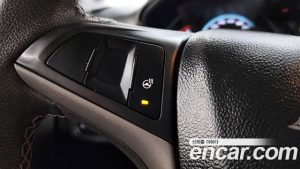 ChevroletGMDaewoo Spark LT 2021 года из Южной Кореи