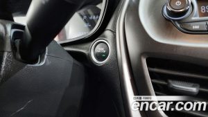 ChevroletGMDaewoo Spark LT 2021 года из Южной Кореи