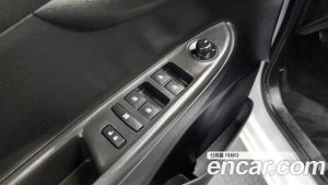 ChevroletGMDaewoo Spark LT 2021 года из Южной Кореи