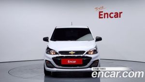 ChevroletGMDaewoo Spark LS 2020 года из Южной Кореи