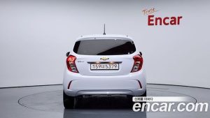 ChevroletGMDaewoo Spark LS 2020 года из Южной Кореи