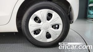 ChevroletGMDaewoo Spark LS 2020 года из Южной Кореи