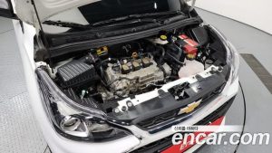 ChevroletGMDaewoo Spark LS 2020 года из Южной Кореи