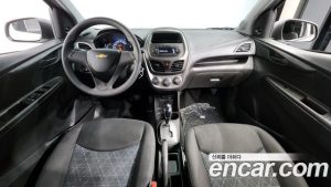 ChevroletGMDaewoo Spark LS 2020 года из Южной Кореи