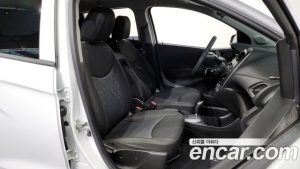 ChevroletGMDaewoo Spark LS 2020 года из Южной Кореи