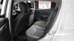 ChevroletGMDaewoo Spark LS 2020 года из Южной Кореи