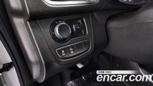 ChevroletGMDaewoo Spark LS 2020 года из Южной Кореи