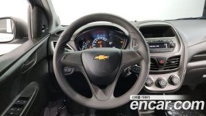 ChevroletGMDaewoo Spark LS 2020 года из Южной Кореи
