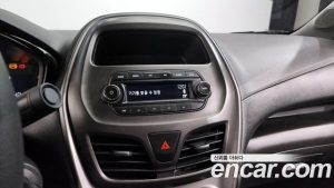 ChevroletGMDaewoo Spark LS 2020 года из Южной Кореи