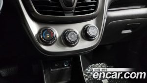 ChevroletGMDaewoo Spark LS 2020 года из Южной Кореи