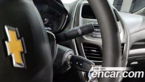 ChevroletGMDaewoo Spark LS 2020 года из Южной Кореи