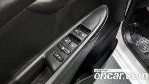 ChevroletGMDaewoo Spark LS 2020 года из Южной Кореи