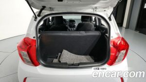 ChevroletGMDaewoo Spark LS 2020 года из Южной Кореи