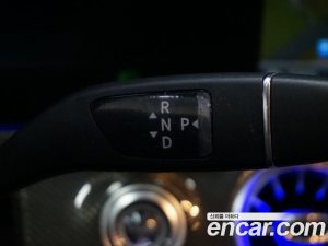 Mercedes-Benz CLS-Class CLS300d AMG Line 2020 года из Южной Кореи