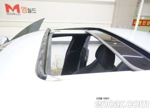 Mercedes-Benz CLS-Class CLS300d AMG Line 2020 года из Южной Кореи