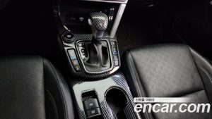 Kia Seltos Бензин 1.6 Turbo 4WD 2020 года из Южной Кореи