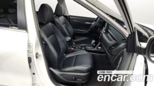 Kia Seltos Бензин 1.6 Turbo 4WD 2020 года из Южной Кореи