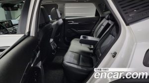 Kia Seltos Бензин 1.6 Turbo 4WD 2020 года из Южной Кореи