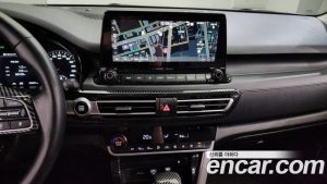 Kia Seltos Бензин 1.6 Turbo 4WD 2020 года из Южной Кореи